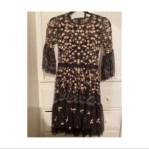 Needle & Thread 🧵 Floral Dress